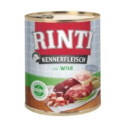 Rinti Kennerfleisch Hundefutter -Hundefutter Welt Verkaufsgeschäft rinti kennerfleisch hundefutter 1585732480