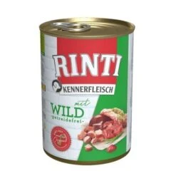 Rinti Kennerfleisch Hundefutter -Hundefutter Welt Verkaufsgeschäft rinti kennerfleisch hundefutter 1660567765