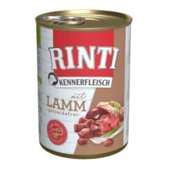 Rinti Kennerfleisch Hundefutter -Hundefutter Welt Verkaufsgeschäft rinti kennerfleisch hundefutter 1660568607