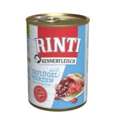Rinti Kennerfleisch Hundefutter -Hundefutter Welt Verkaufsgeschäft rinti kennerfleisch hundefutter 1660569226