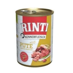 Rinti Kennerfleisch Hundefutter -Hundefutter Welt Verkaufsgeschäft rinti kennerfleisch hundefutter 1660569519