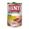 Finnern Rinti Kennerfleisch Senior Hundefutter -Hundefutter Welt Verkaufsgeschäft rinti kennerfleisch senior hundefutter 1542794135
