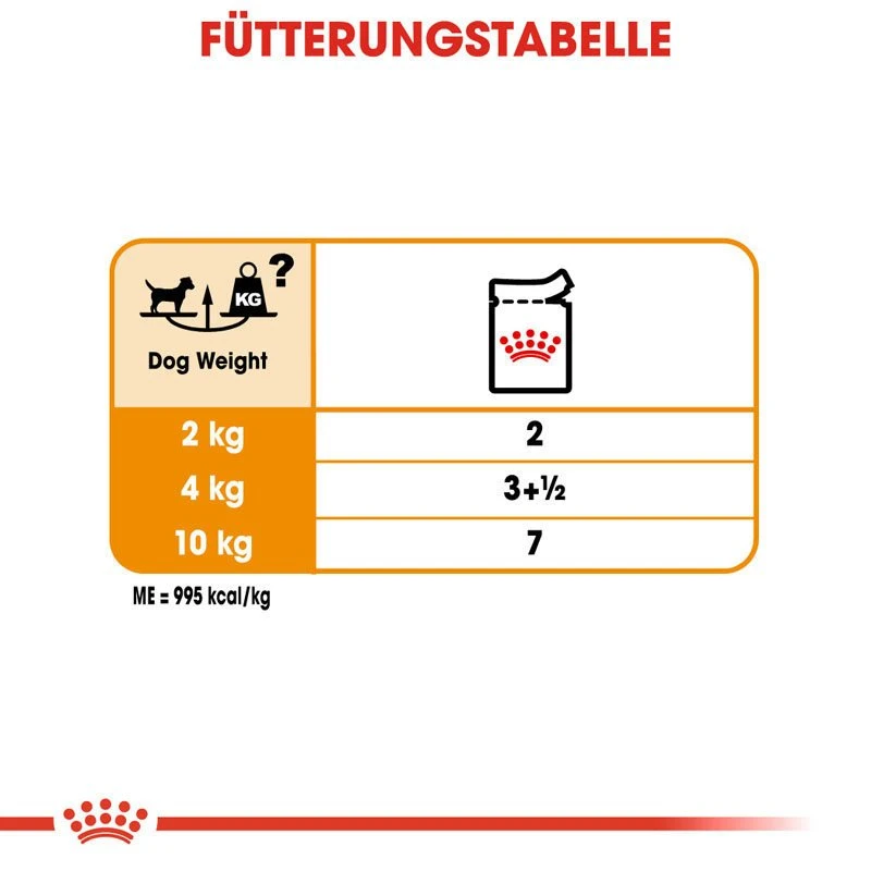 Royal Canin CCN Coat Care Nassfutter Für Glänzendes Fell 9 Royal Canin CCN Coat Care Nassfutter Für Glänzendes Fell – Bild 7