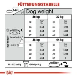 Royal Canin CCN Dental Care Maxi Trockenfutter Für Große Hunde Mit Empfindlichen Zähnen 14 Royal Canin CCN Dental Care Maxi Trockenfutter Für Große Hunde Mit Empfindlichen Zähnen -Hundefutter Welt Verkaufsgeschäft royal canin ccn dental care maxi hundefutter 1560939880