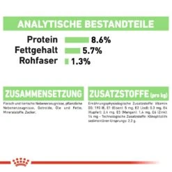 Royal Canin CCN Digestive Care Nassfutter Für Hunde Mit Empfindlicher Verdauung 16 Royal Canin CCN Digestive Care Nassfutter Für Hunde Mit Empfindlicher Verdauung -Hundefutter Welt Verkaufsgeschäft royal canin ccn digestive care nassfutter fuer hunde 1560943890