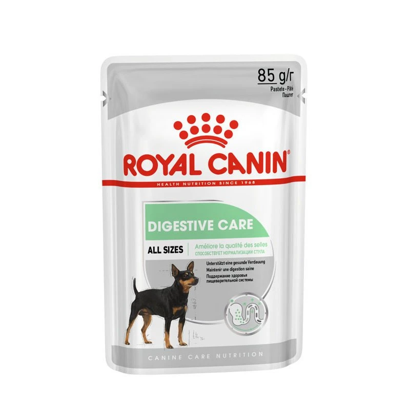 Royal Canin CCN Digestive Care Nassfutter Für Hunde Mit Empfindlicher Verdauung 3 Royal Canin CCN Digestive Care Nassfutter Für Hunde Mit Empfindlicher Verdauung