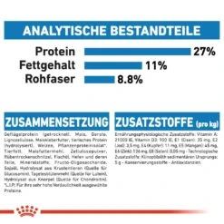 Royal Canin CCN Light Weight Care Maxi Trockenfutter Für Große Hunde Mit Neigung Zu Übergewicht 16 Royal Canin CCN Light Weight Care Maxi Trockenfutter Für Große Hunde Mit Neigung Zu Übergewicht -Hundefutter Welt Verkaufsgeschäft royal canin ccn light weight care maxi hundefutter 1560948465