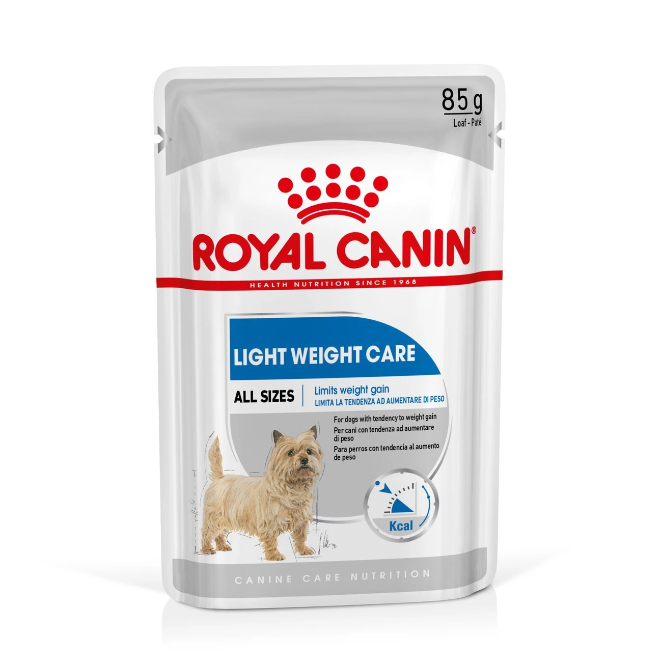 Royal Canin CCN Light Weight Care Nassfutter Für Hunde Mit Neigung Zu Übergewicht 3 Royal Canin CCN Light Weight Care Nassfutter Für Hunde Mit Neigung Zu Übergewicht