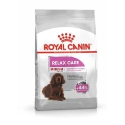 Royal Canin CCN Relax Care Medium Trockenfutter Für Mittelgroße Hunde In Unruhigem Umfeld