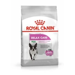 Royal Canin CCN Relax Care Nassfutter Für Hunde In Unruhigem Umfeld