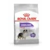 Royal Canin CCN Sterilised Medium Trockenfutter Für Kastrierte Mittelgroße Hunde 2 Royal Canin CCN Sterilised Medium Trockenfutter Für Kastrierte Mittelgroße Hunde -Hundefutter Welt Verkaufsgeschäft royal canin ccn sterilised medium trockenfutter fuer kastrierte mittelgrosse hunde 1565870644