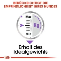 Royal Canin CCN Sterilised Nassfutter Für Kastrierte Hunde -Hundefutter Welt Verkaufsgeschäft royal canin ccn sterilised nassfutter fuer hunde 1560953628