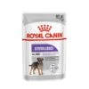 Royal Canin CCN Sterilised Nassfutter Für Kastrierte Hunde -Hundefutter Welt Verkaufsgeschäft royal canin ccn sterilised nassfutter fuer kastrierte hunde 1565870857