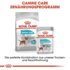 Royal Canin CCN Urinary Care Nassfutter Für Hunde Mit Empfindlichen Harnwegen 17 Royal Canin CCN Urinary Care Nassfutter Für Hunde Mit Empfindlichen Harnwegen -Hundefutter Welt Verkaufsgeschäft royal canin ccn urinary care nassfutter fuer hunde 1560953964
