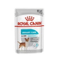 Royal Canin CCN Urinary Care Nassfutter Für Hunde Mit Empfindlichen Harnwegen