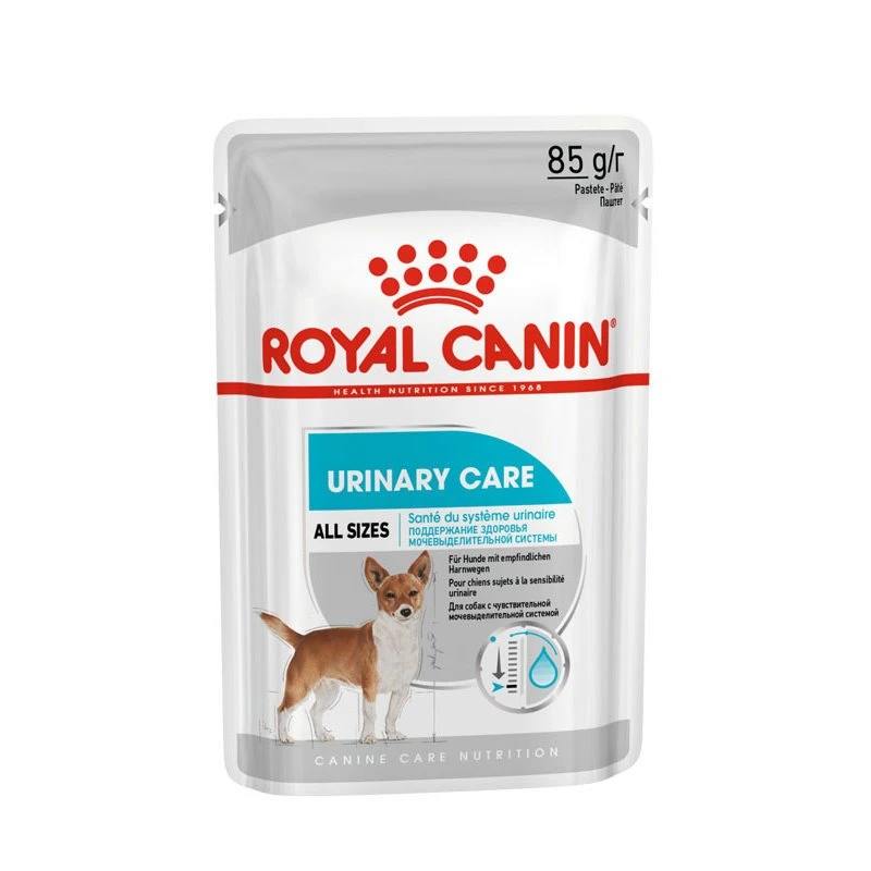Royal Canin CCN Urinary Care Nassfutter Für Hunde Mit Empfindlichen Harnwegen 3 Royal Canin CCN Urinary Care Nassfutter Für Hunde Mit Empfindlichen Harnwegen
