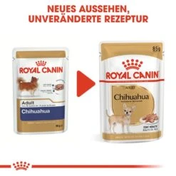 Royal Canin Chihuahua Adult Hundefutter Nass 17 Royal Canin Chihuahua Adult Hundefutter Nass -Hundefutter Welt Verkaufsgeschäft royal canin chihuahua adult hundefutter nass 1565682970