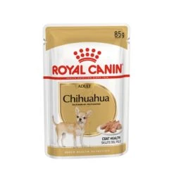 Royal Canin Chihuahua Adult Hundefutter Nass