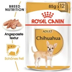 Hundefutter Welt Verkaufsgeschäft -Hundefutter Welt Verkaufsgeschäft royal canin chihuahua adult hundefutter nass 1565682982