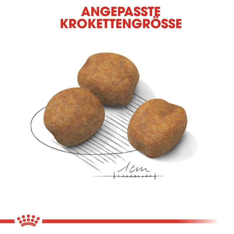 Royal Canin Giant Puppy Welpenfutter 5 Royal Canin Giant Puppy Welpenfutter – Bild 4