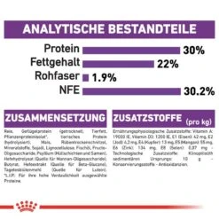 Royal Canin Giant Starter Für Tragende Hündin Und Welpen -Hundefutter Welt Verkaufsgeschäft royal canin giant starter fuer tragende huendin und welpen 1565707828