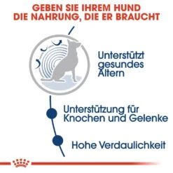 Royal Canin Maxi Ageing 8+ Nassfutter Für ältere Große Hunde 10 Royal Canin Maxi Ageing 8+ Nassfutter Für ältere Große Hunde -Hundefutter Welt Verkaufsgeschäft royal canin maxi ageing 8 nassfutter fuer aeltere grosse hunde 1566213586