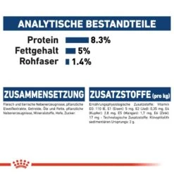 Royal Canin Maxi Puppy Welpenfutter Nass Für Große Hunde -Hundefutter Welt Verkaufsgeschäft royal canin maxi puppy welpenfutter nass fuer grosse hunde 1566211302