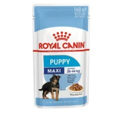 Royal Canin Maxi Puppy Welpenfutter Nass Für Große Hunde