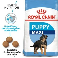 Hundefutter Welt Verkaufsgeschäft -Hundefutter Welt Verkaufsgeschäft royal canin maxi puppy welpenfutter trocken fuer grosse hunde 1565769765