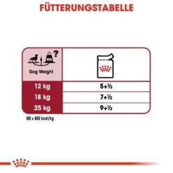 Royal Canin Medium Adult Nassfutter Für Mittelgroße Hunde 16 Royal Canin Medium Adult Nassfutter Für Mittelgroße Hunde -Hundefutter Welt Verkaufsgeschäft royal canin medium adult nassfutter fuer mittelgrosse hunde 1565792529