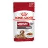Royal Canin Medium Ageing 10+ Nassfutter Für ältere Mittelgroße Hunde 1 Royal Canin Medium Ageing 10+ Nassfutter Für ältere Mittelgroße Hunde -Hundefutter Welt Verkaufsgeschäft royal canin medium ageing 10 nassfutter fuer aeltere mittelgrosse hunde 1566212991