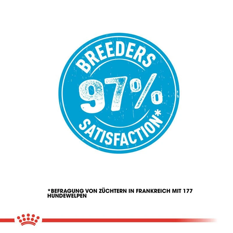 Royal Canin Medium Puppy Welpenfutter 11 Royal Canin Medium Puppy Welpenfutter – Bild 9