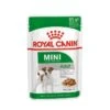Royal Canin Mini Adult Nassfutter Für Ausgewachsene Kleine Hunde -Hundefutter Welt Verkaufsgeschäft royal canin mini adult nassfutter fuer ausgewachsene kleine hunde 1565792252