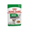 Royal Canin Mini Ageing 12+ Nassfutter Für ältere Kleine Hunde 2 Royal Canin Mini Ageing 12+ Nassfutter Für ältere Kleine Hunde -Hundefutter Welt Verkaufsgeschäft royal canin mini ageing 12 nassfutter fuer aeltere kleine hunde 1566212016