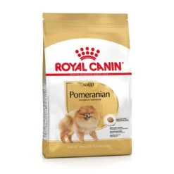 Royal Canin Pomeranian Dry Zwergspitz