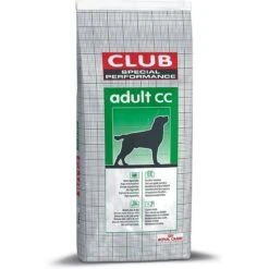 Royal Canin Special Club Adult C.C. Hundefutter