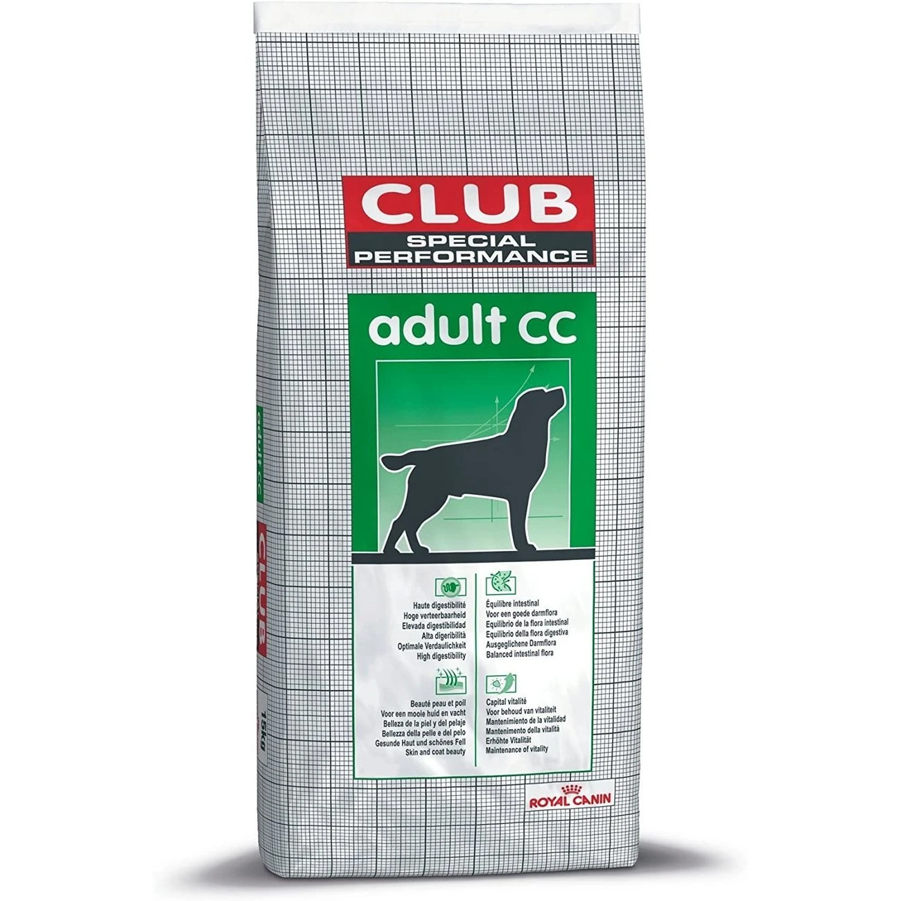Royal Canin Special Club Adult C.C. Hundefutter 3 Royal Canin Special Club Adult C.C. Hundefutter