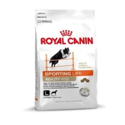 Hundefutter Welt Verkaufsgeschäft -Hundefutter Welt Verkaufsgeschäft royal canin sporting life agility l 1652187600