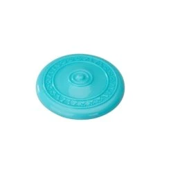 EBI Rubber Frisbee Für Hunde