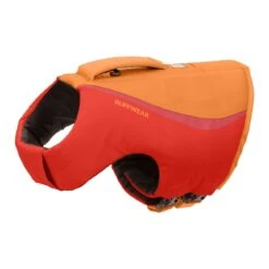 Ruffwear Float Coat Schwimmweste -Hundefutter Welt Verkaufsgeschäft ruffwear float coat schwimmweste 1618310744