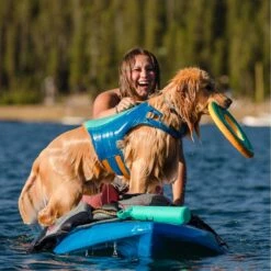 Ruffwear Float Coat Schwimmweste -Hundefutter Welt Verkaufsgeschäft ruffwear float coat schwimmweste 1618310874