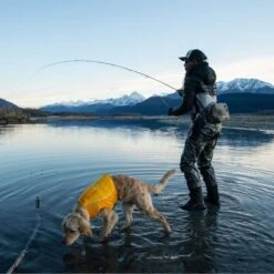 Ruffwear Float Coat Schwimmweste -Hundefutter Welt Verkaufsgeschäft ruffwear float coat schwimmweste 1618310883