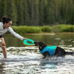 Ruffwear Float Coat Schwimmweste -Hundefutter Welt Verkaufsgeschäft ruffwear float coat schwimmweste 1618310948