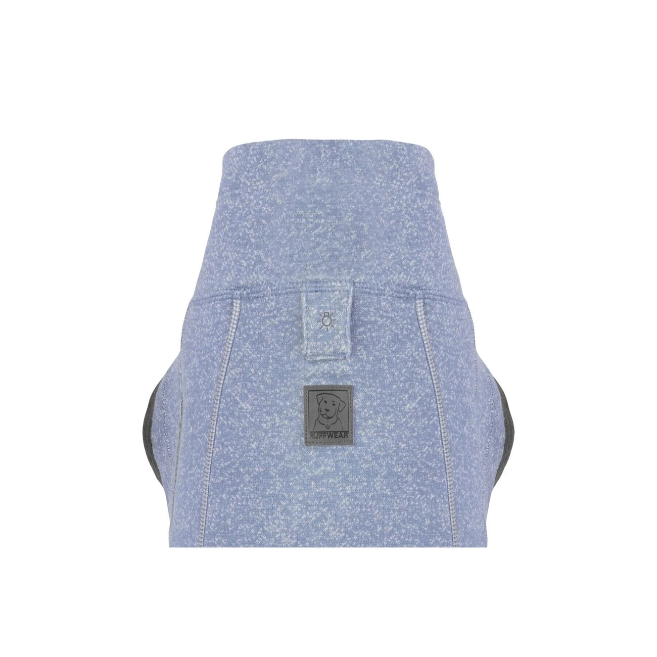 Ruffwear Hemp Hound Hundepullover Mit Reißverschluss 15 Ruffwear Hemp Hound Hundepullover Mit Reißverschluss – Bild 13