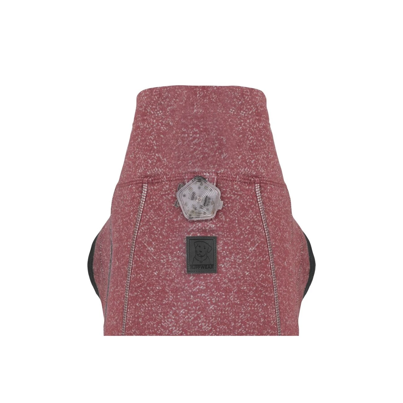 Ruffwear Hemp Hound Hundepullover Mit Reißverschluss 8 Ruffwear Hemp Hound Hundepullover Mit Reißverschluss – Bild 6