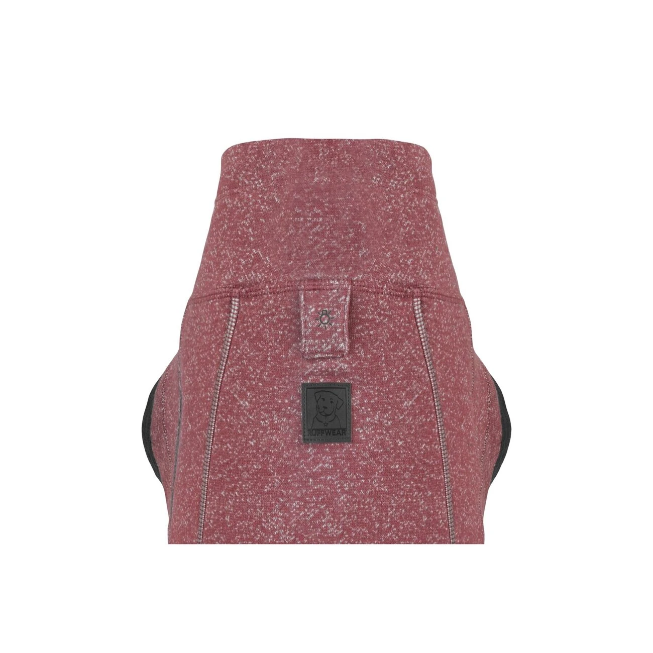 Ruffwear Hemp Hound Hundepullover Mit Reißverschluss 7 Ruffwear Hemp Hound Hundepullover Mit Reißverschluss – Bild 5