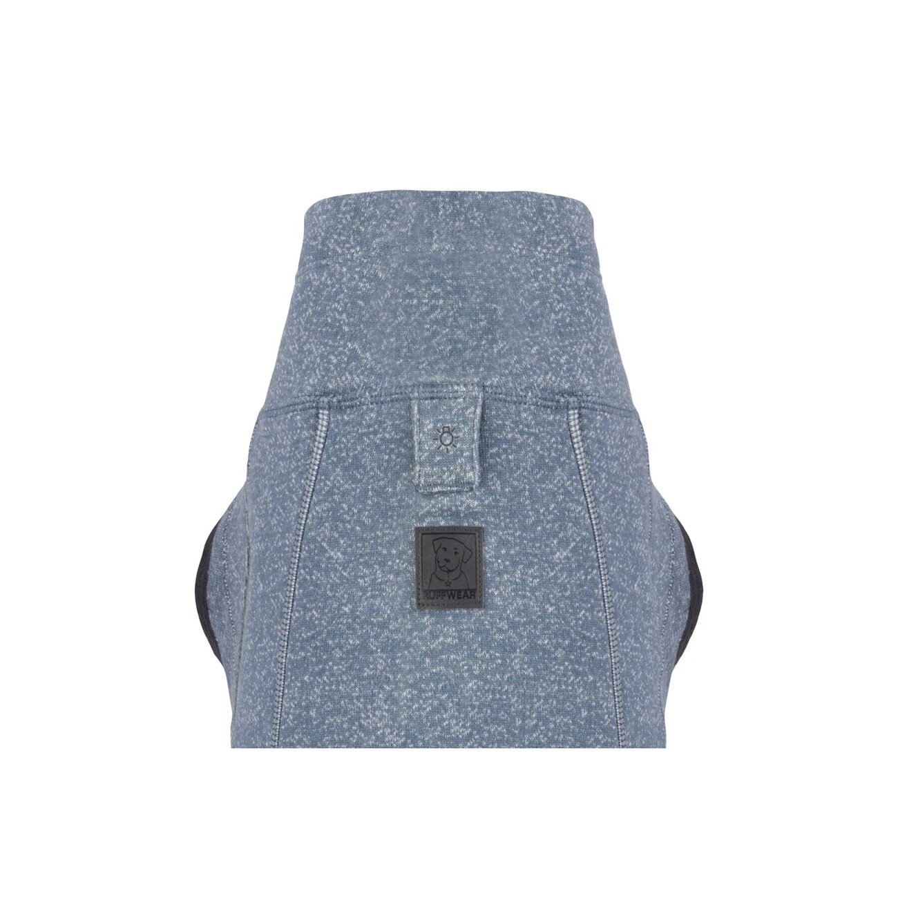 Ruffwear Hemp Hound Hundepullover Mit Reißverschluss 20 Ruffwear Hemp Hound Hundepullover Mit Reißverschluss – Bild 18