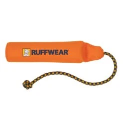 Ruffwear Lunker Wasserspielzeug Für Hunde -Hundefutter Welt Verkaufsgeschäft ruffwear lunker wasserspielzeug fuer hunde 1664871933