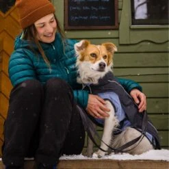 Ruffwear Overcoat Fuse Hundeweste -Hundefutter Welt Verkaufsgeschäft ruffwear overcoat fuse hundeweste 1664178626