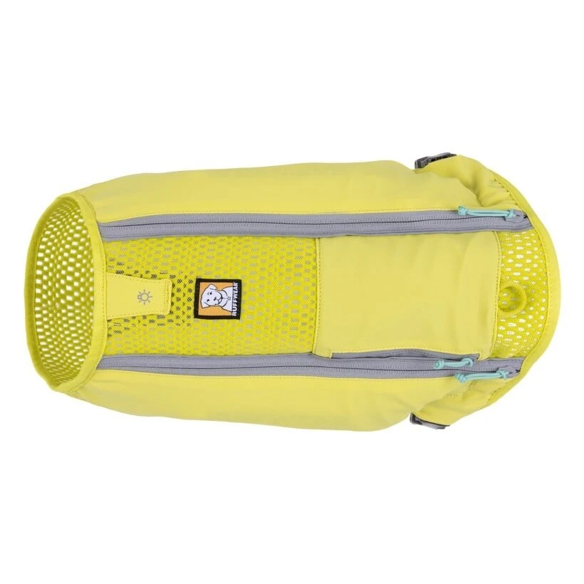 Ruffwear Trail Runner Running Vest 5 Ruffwear Trail Runner Running Vest – Bild 3